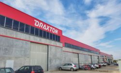 Becas Prácticas profesionales remuneradas en Draxton fuchosa con Fundación Novia Salcedo