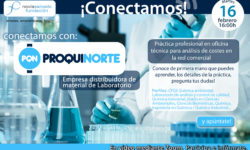 Conectamos con Proquinorte