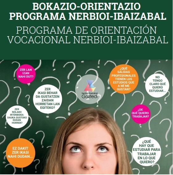 Fundación Novia Salcedo. empleo, emprendizaje, futuro.