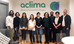 Becas Prácticas profesionales remuneradas en Aclima con Fundación Novia Salcedo.