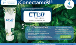 conectamos con CTL Packaging. 5 Prácticas profesionales