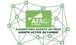 Becas Prácticas profesionales remuneradas en Afagi con Fundación Novia Salcedo