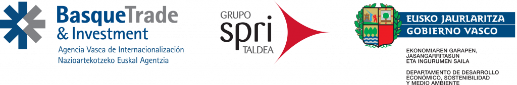 Global Training - basquetrade  & investment - spri -  gobierno vasco- Departamento de desarrollo económico, sostenibilidad y medio ambiente