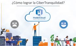 Becas Practicas profesionales remuneradas en Hodei Cloud con Fundación Novia Salcedo