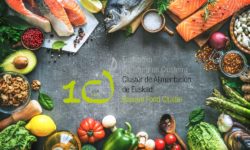 Becas Prácticas profesionales remuneradas en Cluster de Alimentación con Fundación Novia Salcedo.