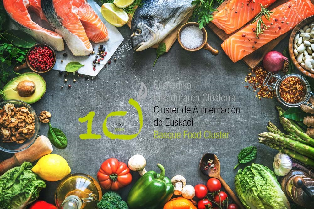 Becas Prácticas profesionales remuneradas en Cluster de Alimentación con Fundación Novia Salcedo.