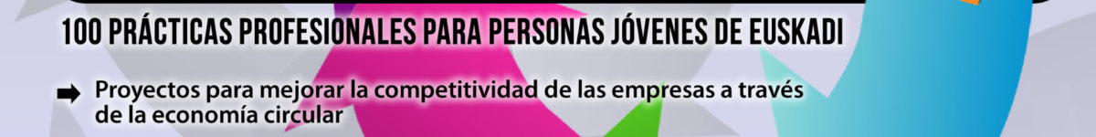 Circular Berrindartzea 21 Prácticas profesionales