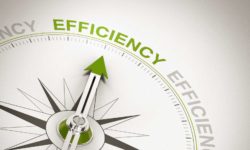 energy efficiency