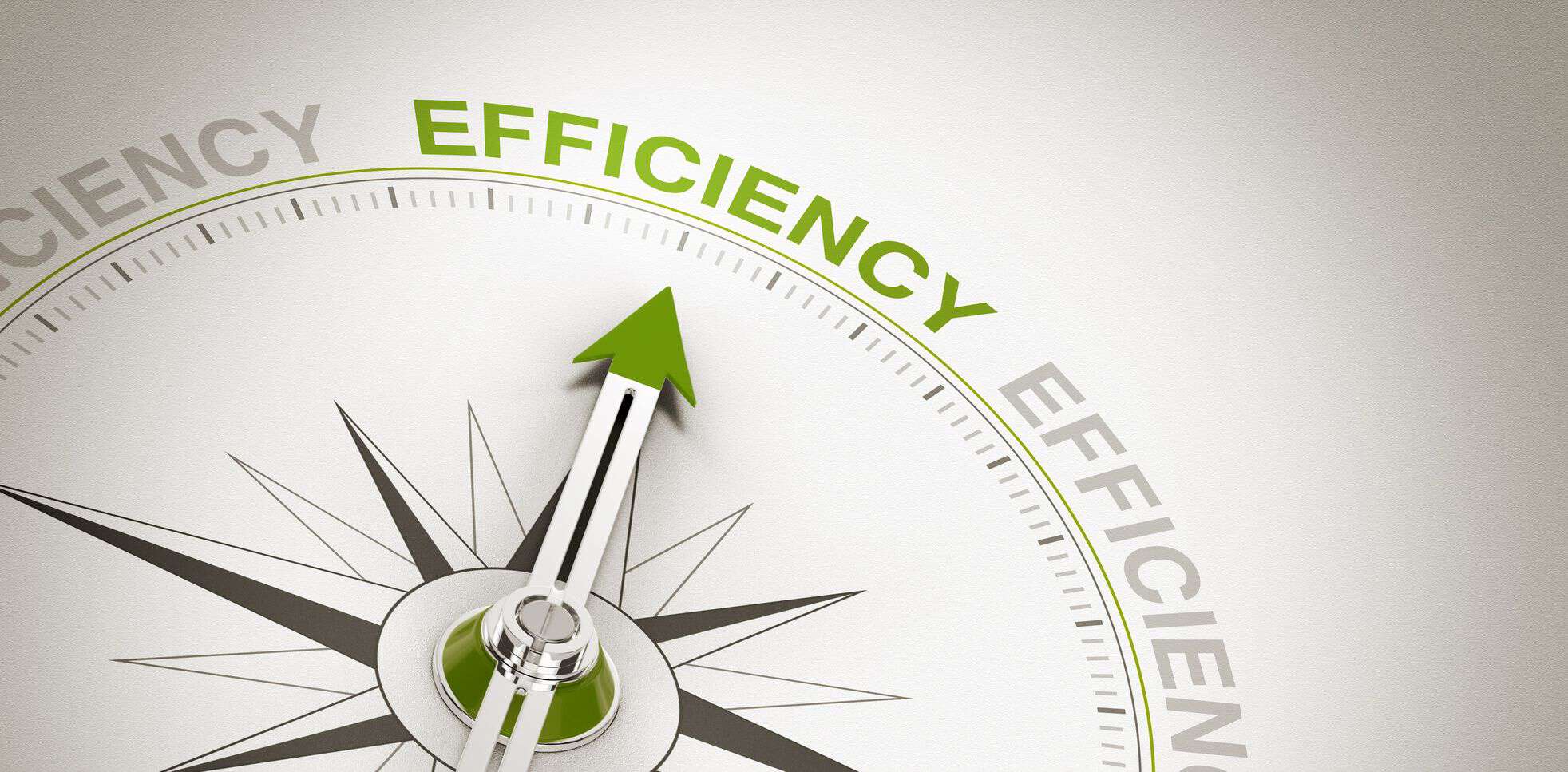 energy efficiency