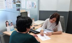 Becas Prácticas profesionales remuneradas en Euskarri. Grupo SSI Fundación Novia Salcedo