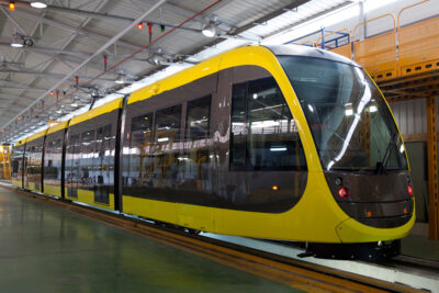 Beca Global Training de ingeniería de procesos en planta – Lisboa – Ref.INT07
