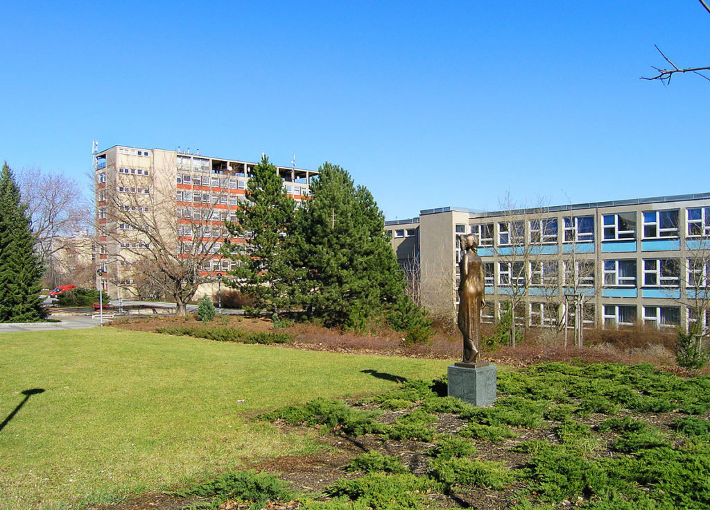 Becas Global Training Prácticas profesionales remuneradas en CZECH UNIVERSITY OF LIFE SCIENCES con Fundación Novia Salcedo