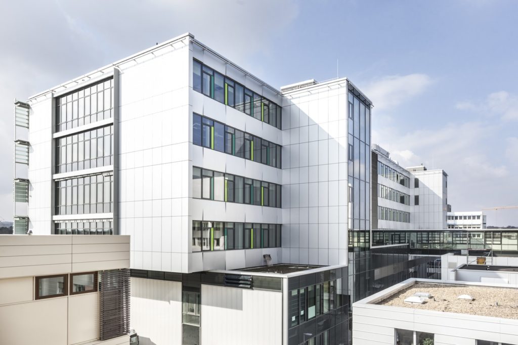 Becas Global Training Prácticas profesionales remuneradas Fraunhofer con Fundación Novia Salcedo