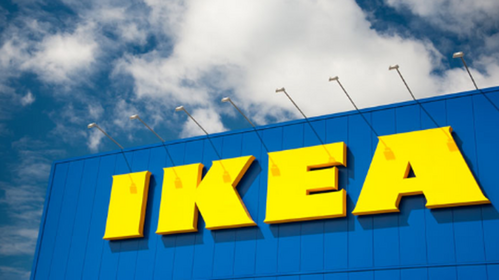 Becas Global Training Prácticas profesionales remuneradas en Ikea República Checa con Fundación Novia Salcedo