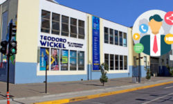 Becas Global Training Prácticas profesionales remuneradas en Centro Teodoro Wickel con Fundación Novia Salcedo