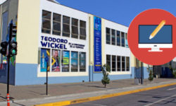 Becas Global Training Prácticas profesionales remuneradas en Centro Teodoro Wickel con Fundación Novia Salcedo
