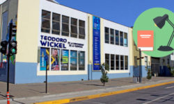 Becas Global Training Prácticas profesionales remuneradas en Centro Teodoro Wickel con Fundación Novia Salcedo