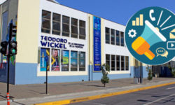 Becas Global Training Prácticas profesionales remuneradas en Centro Teodoro Wickel con Fundación Novia Salcedo