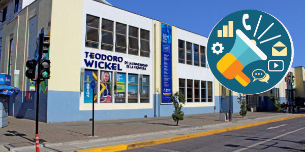 Fundación Novia Salcedo. empleo, emprendizaje, futuro.