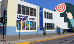 Becas Global Training Prácticas profesionales remuneradas en Centro Teodoro Wickel con Fundación Novia Salcedo