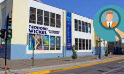 Becas Global Training Prácticas profesionales remuneradas en Centro Teodoro Wickel con Fundación Novia Salcedo