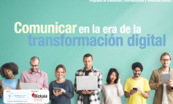 comunicar en la era de la transformacion digital
