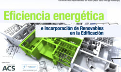 Curso formación en eficiencia energética e incorporacion de renovables en la edificación