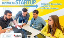 Monta tu startup