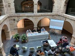 Fundación Novia Salcedo. empleo, emprendizaje, futuro.