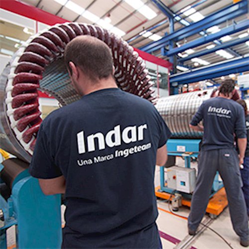 Fundación Novia Salcedo. empleo, emprendizaje, futuro.