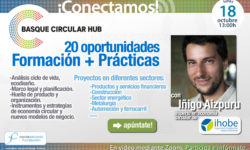 Conectamos Basque Circular HUB