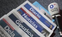 Becas Prácticas profesionales remuneradas en Grupo Noticias Taldea con Fundación Novia Salcedo.