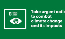 urgent climate action