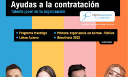 talento joven para tu organización