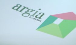 Becas Prácticas profesionales remuneradas en Fundación Argia con Fundación Novia Salcedo.