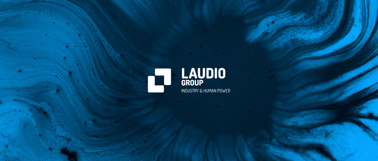 Becas Prácticas profesionales remuneradas en Laudio group con Fundación Novia Salcedo.