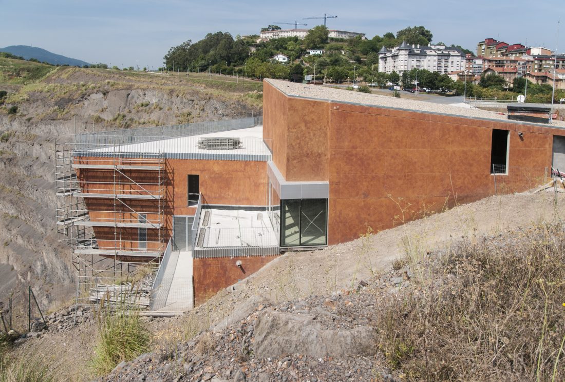 Becas Prácticas profesionales remuneradas en Museo de la minería con Fundación Novia Salcedo.