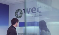 Becas Prácticas profesionales remuneradas en WEC Velatia con Fundación Novia Salcedo