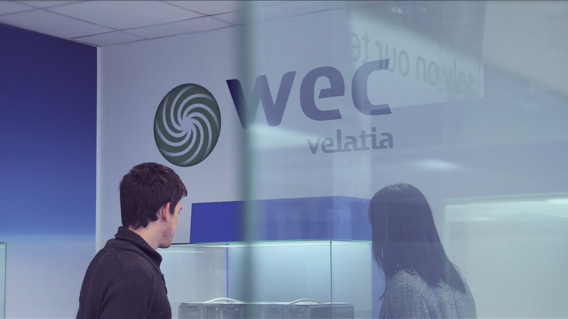 Becas Prácticas profesionales remuneradas en WEC Velatia con Fundación Novia Salcedo