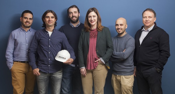 Fundación Novia Salcedo. empleo, emprendizaje, futuro.