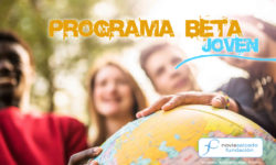 Programa Beta Joven de Fundación Novia Salcedo