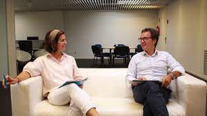 Fundación Novia Salcedo. empleo, emprendizaje, futuro.