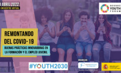 Ecosoc Youth Forum 2022