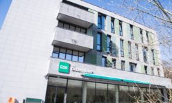 Becas Prácticas profesionales remuneradas en GSR - gestión de servicios residenciales con Fundación Novia Salcedo.