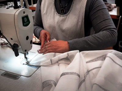 Práctica profesional en diseño y confección textil – Irun – Ref.05015