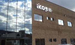 Becas Prácticas profesionales remuneradas en IKOR con Fundación Novia Salcedo.