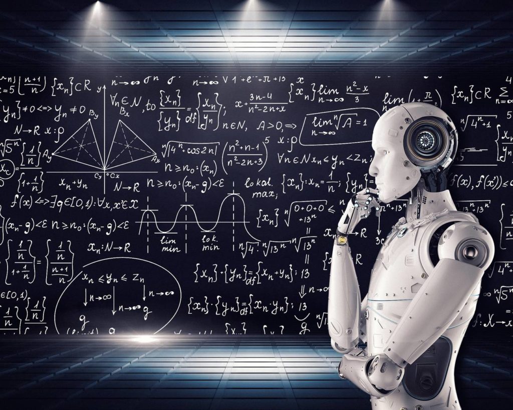 La Inteligencia Artificial en la ciencia en la UE
