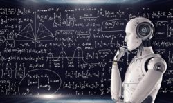 La Inteligencia Artificial en la ciencia en la UE