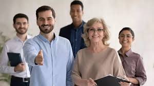 Fundación Novia Salcedo. empleo, emprendizaje, futuro.