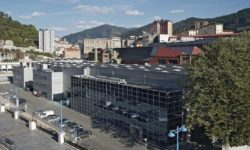 Becas Prácticas profesionales remuneradas en EIBAR PRECISION CASTING RESEARCH CENTER con Fundación Novia Salcedo